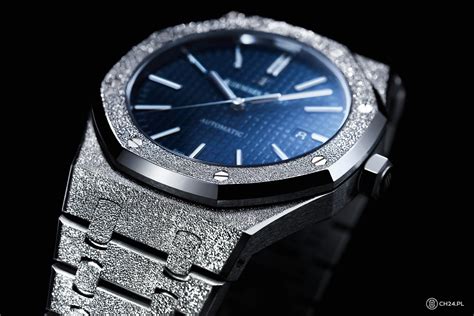 audemars piguet cena